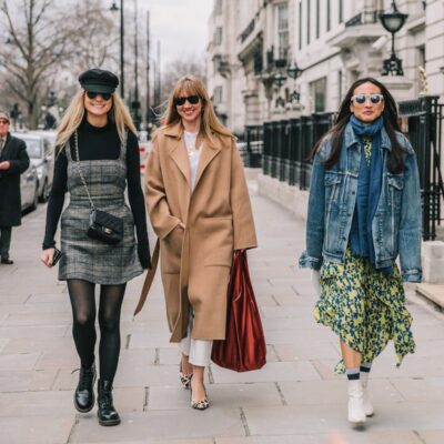 clothing wholesalers London