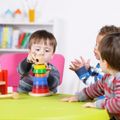 global developmental delay symptoms