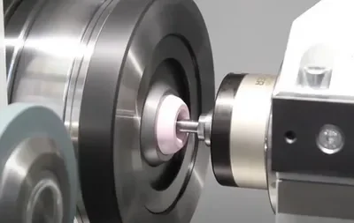 Ceramic CNC Machining