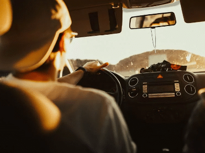 g2 driving