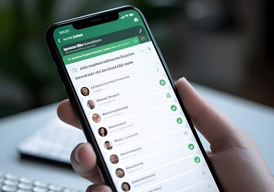 WhatsApp Customer Support