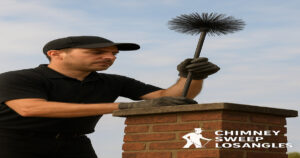 chimney sweep