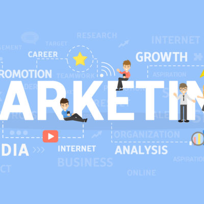 Digital Marketing Agency