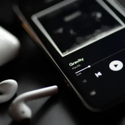 Music Apps