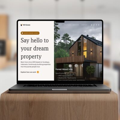 What Are the Benefits of Real Estate Web Development in Dubai?
