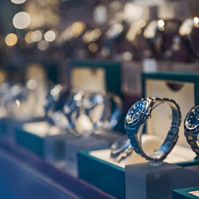 what watches hold their value