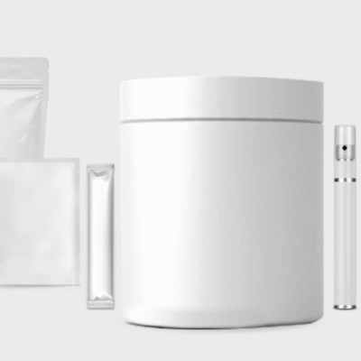 private label supplements