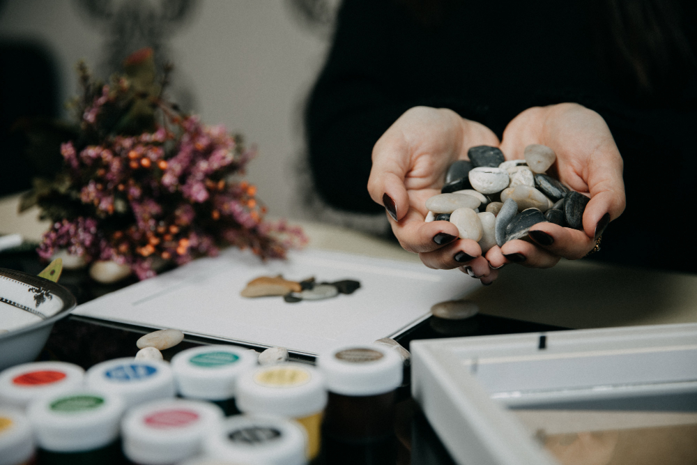 Discover the Magic of Custom Jewelry Making: Turning Imagination into Wearable Art