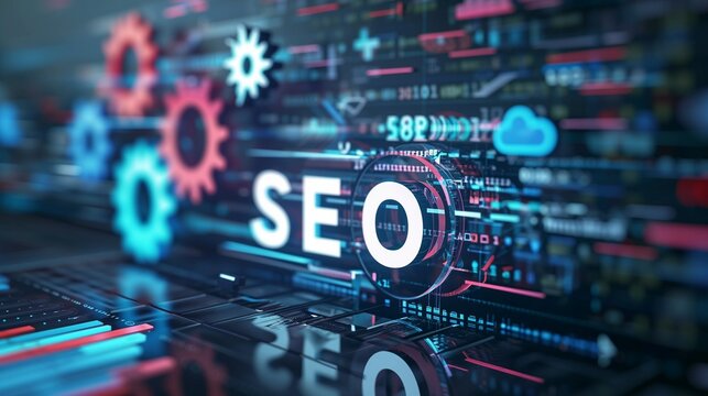 AI SEO Tool