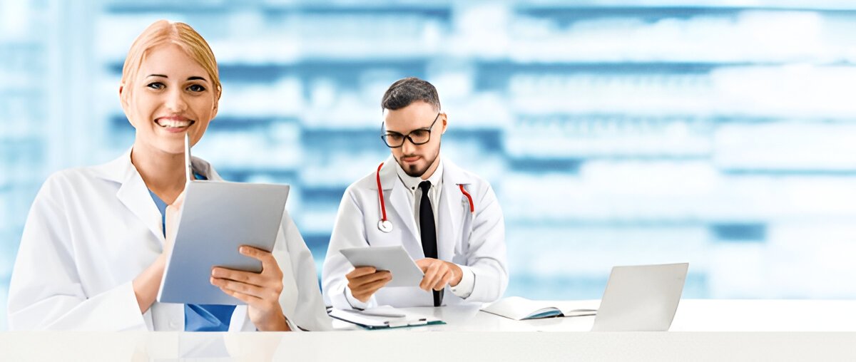 Top Trends Shaping the Future of Medical Scribing Services in 2025