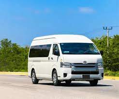 5-12 Seater Maxi Taxi