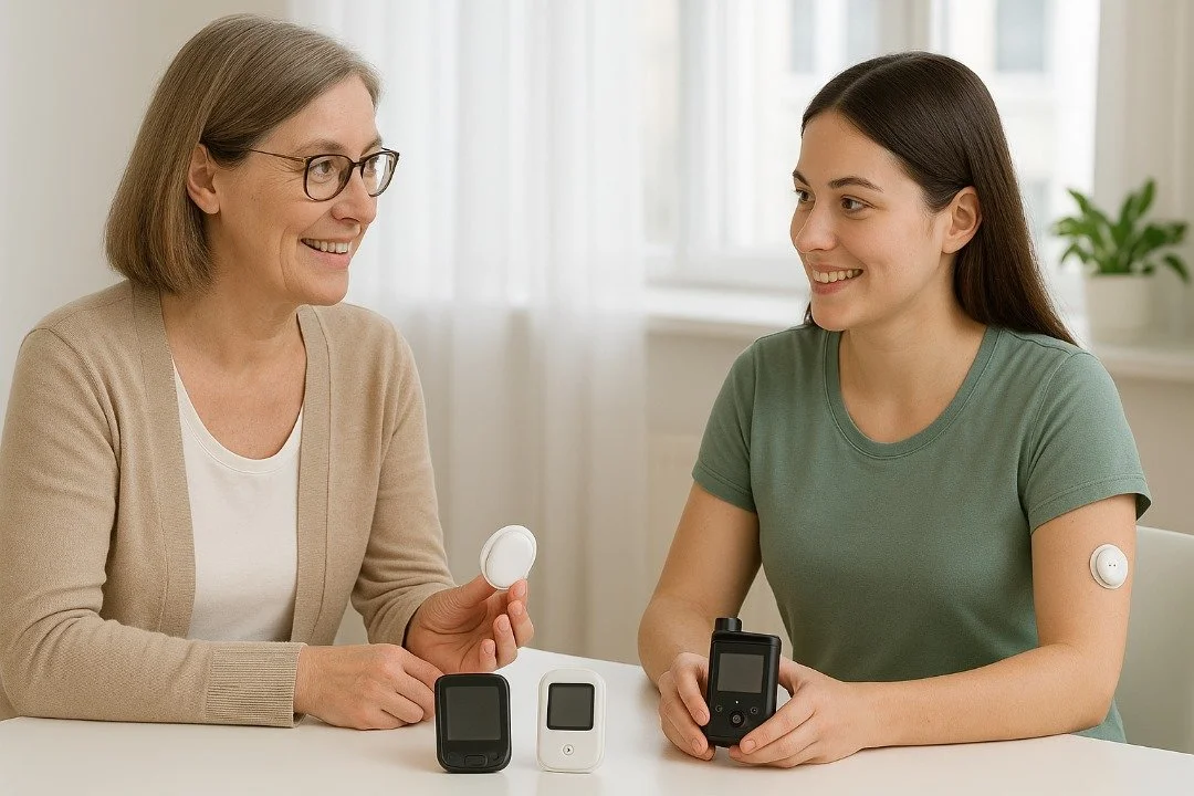 online Diabetes Educator