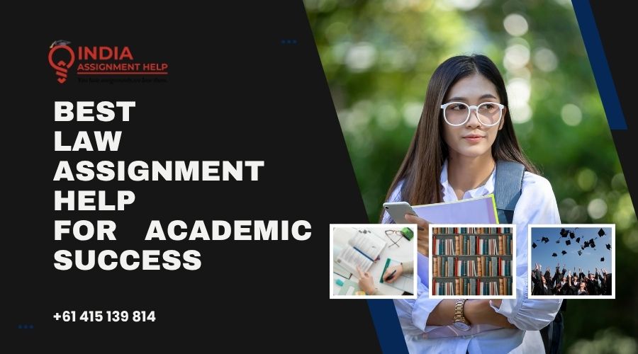 law assignment help