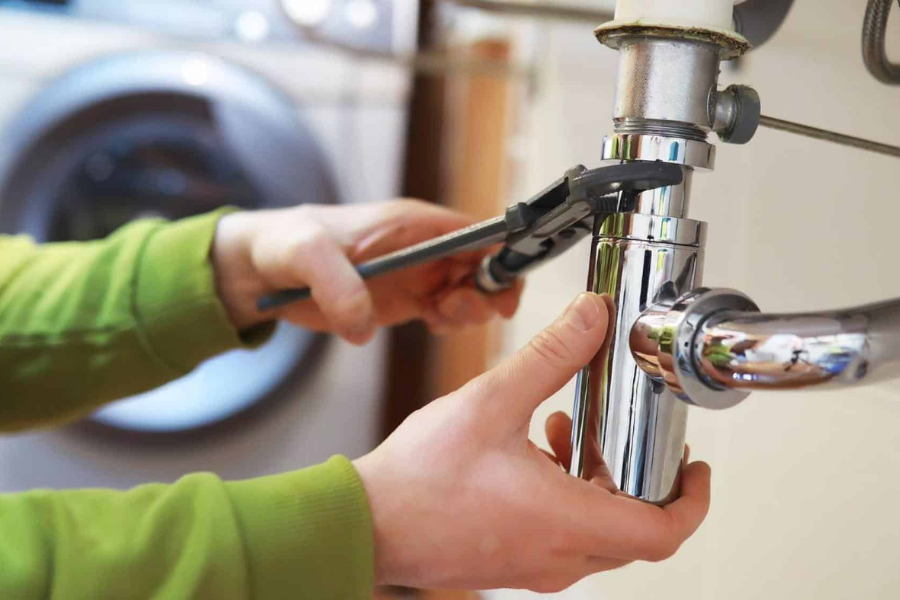 Preventive Plumbing Maintenance
