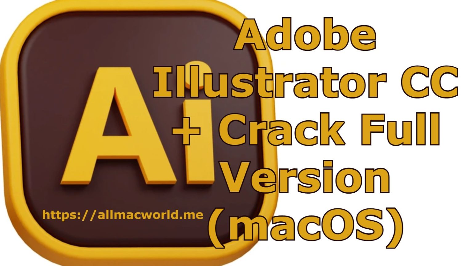 adobe illustrator cracked