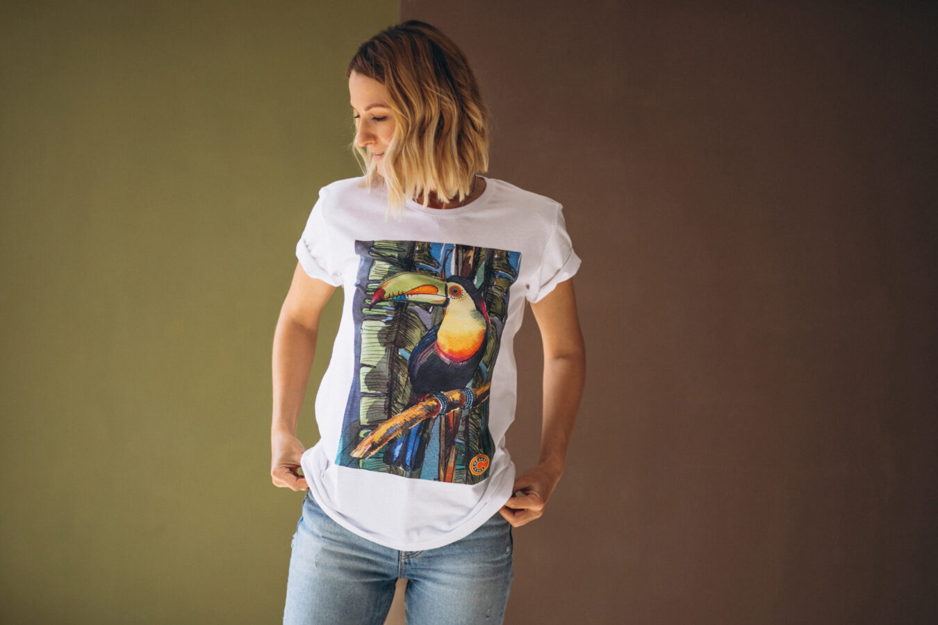 Why choose custom t shirt printing for promotions?