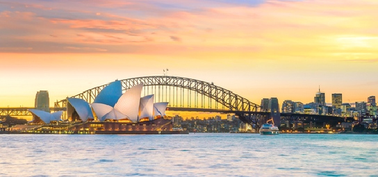 What Makes Australia Tour Packages the Perfect Getaway?