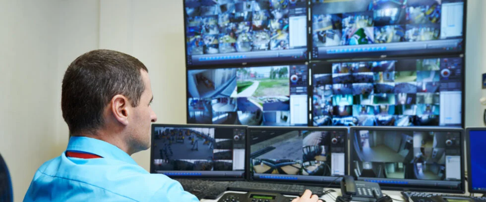 Security Services in Delhi