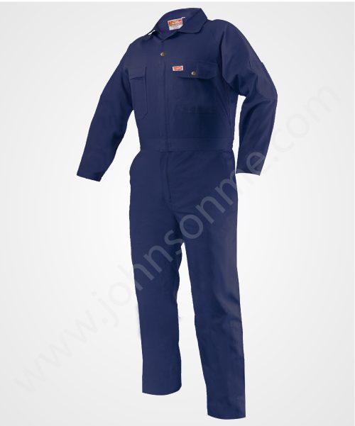 uniform coveralls