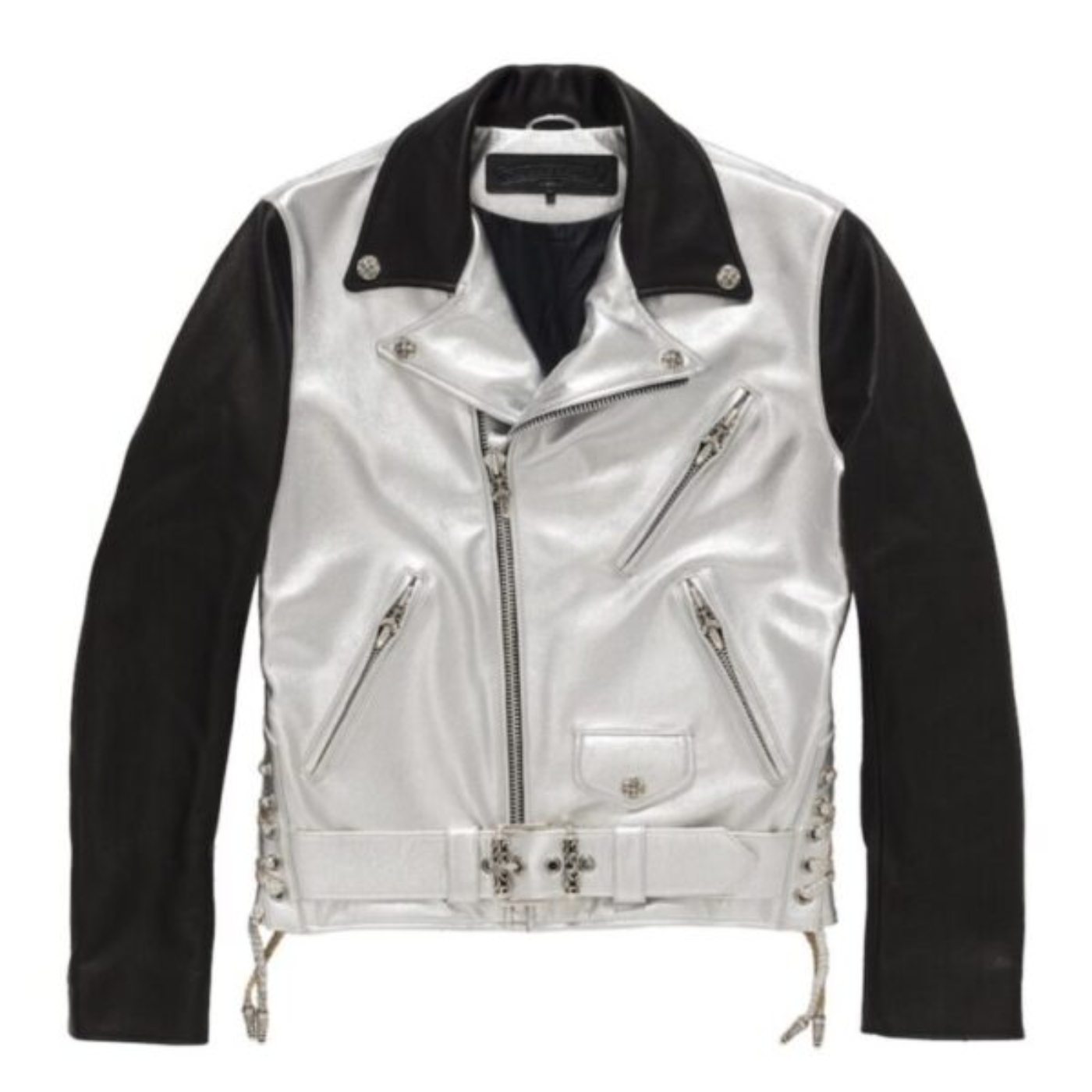 How Chrome Hearts changed luxury streetwear for good