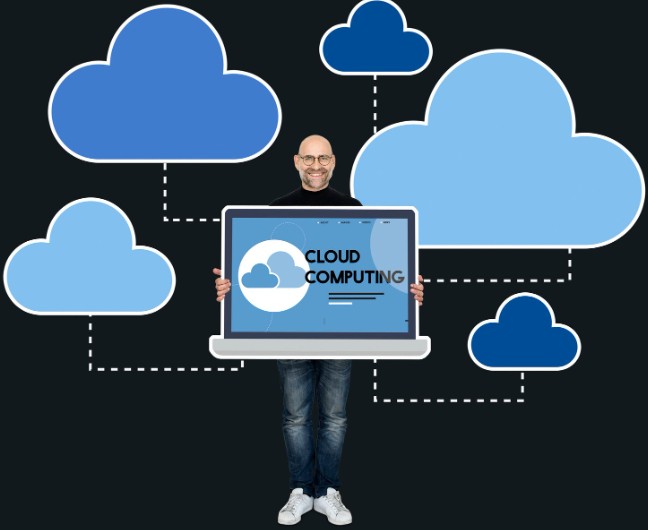 cloud application hosting services