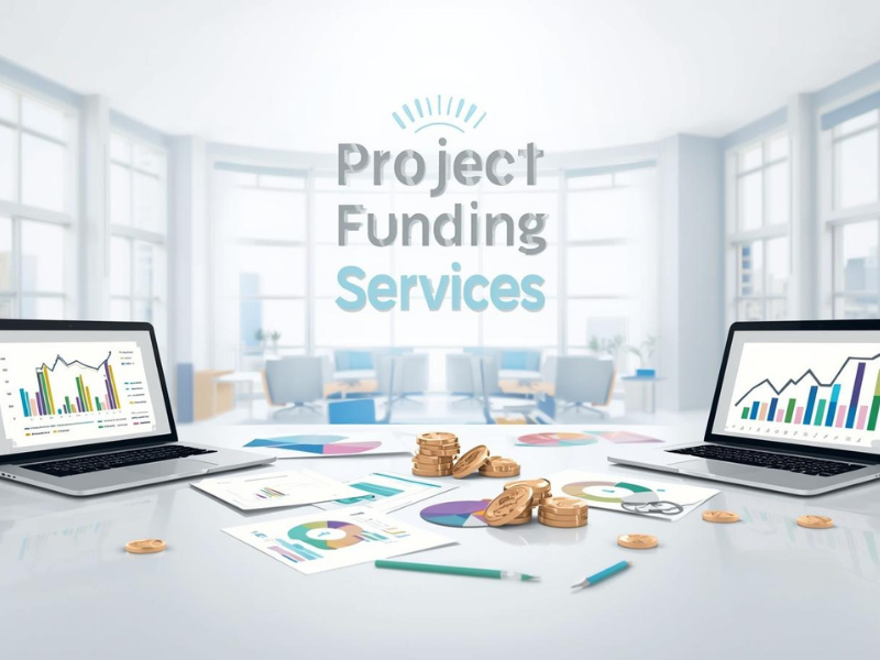 Project Funding Services