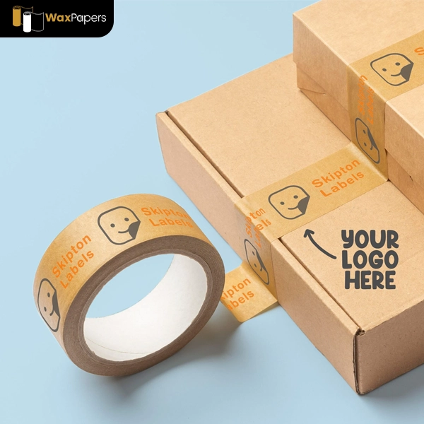 tape