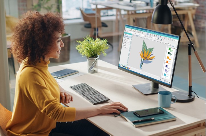 Expert Digitizer Embroidery Service