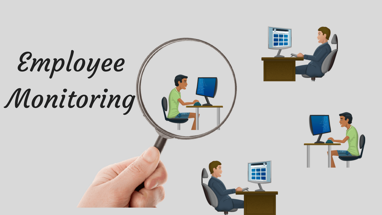Employee-Monitoring