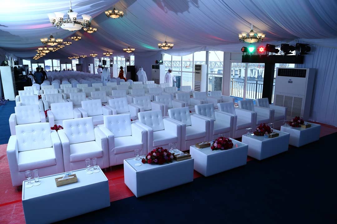 Event companies in Dubai