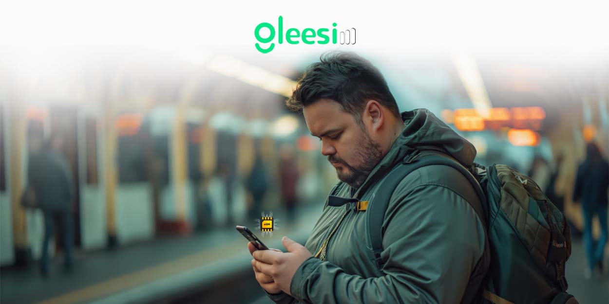 UK eSIM Pay As You Go: Stay Connected Without Contracts