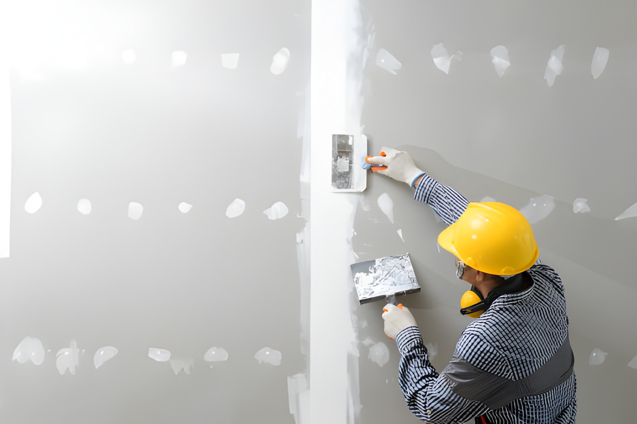 Fix Walls Fast with Smart Drywall Repair Tricks