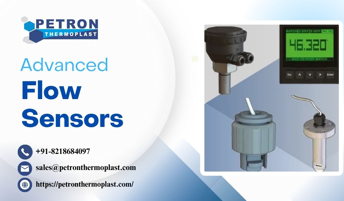 Flow Sensor