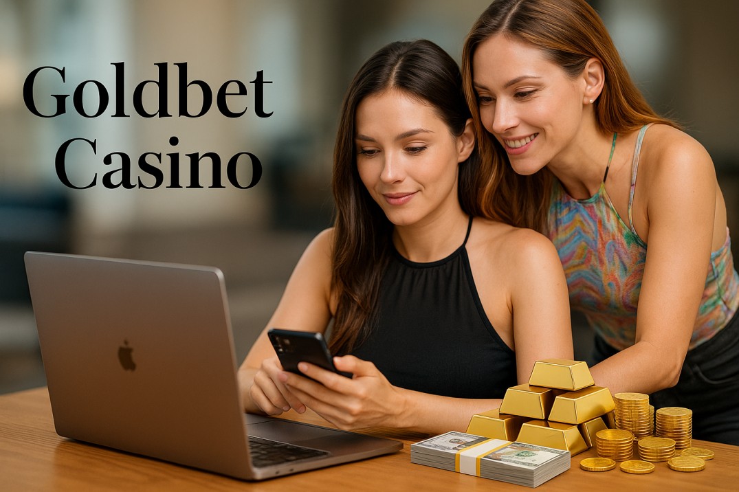 Goldbet Casino