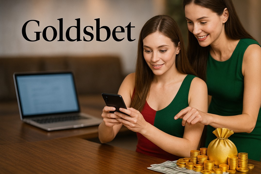 Goldsbet