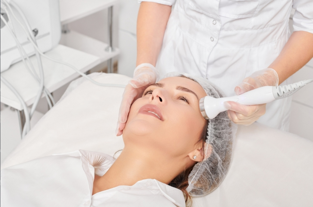 HIFU Face Lift: The Non-Surgical Secret to Tighter, Younger-Looking Skin