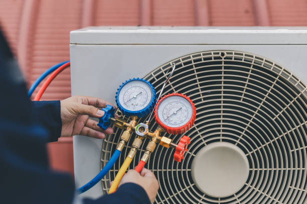 HVAC Replacement