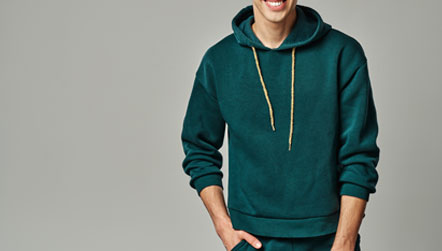Hoodies Manufacturer & Suppliers in Pakistan – Bern JC