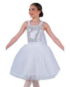 Dance costumes