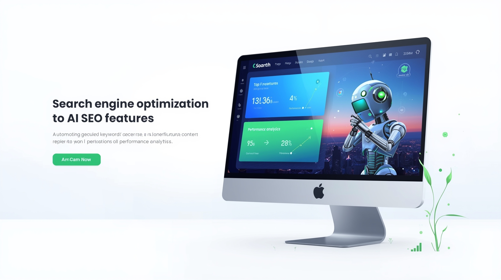 Top AI SEO Features That Make Optimization Easier Than Ever