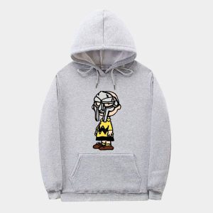 MF-DOOM merch fans choose for bold graphic looks