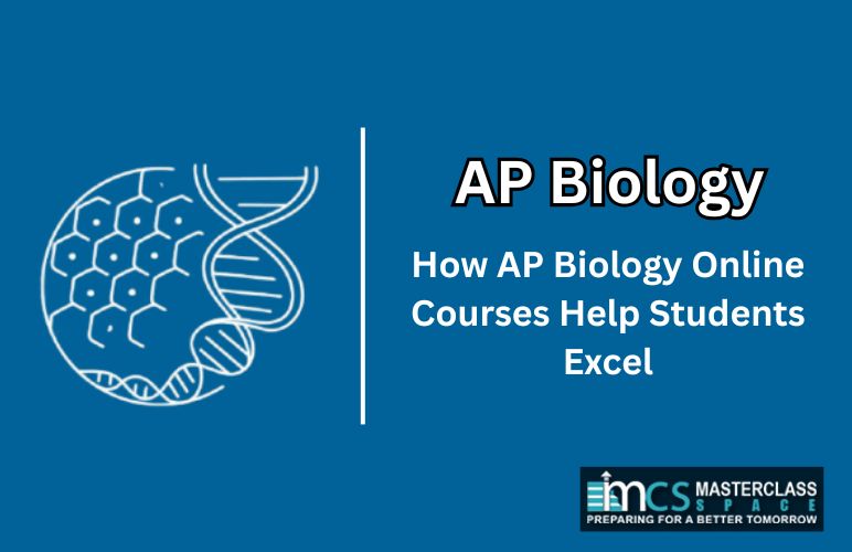 AP Biology Online Courses
