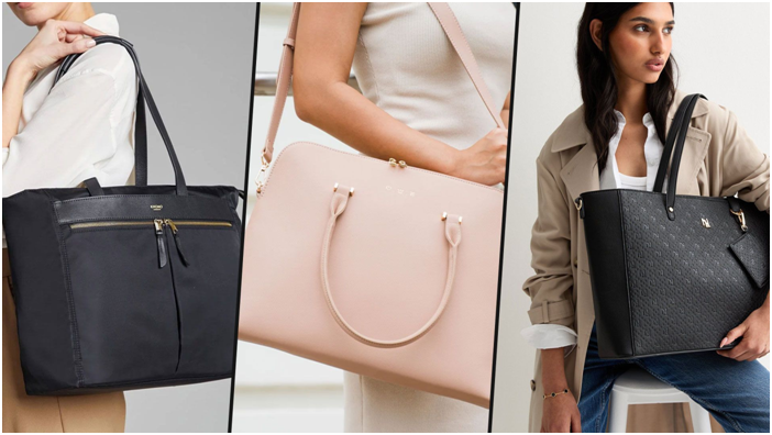 Stylish & Classic Bags for Girls