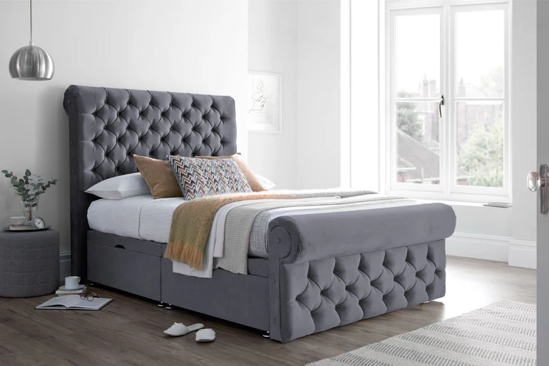 Beds in Birmingham – Where Comfort Meets Timeless Design