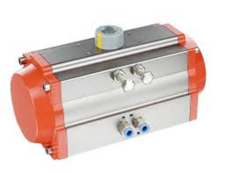 Pneumatic Actuator