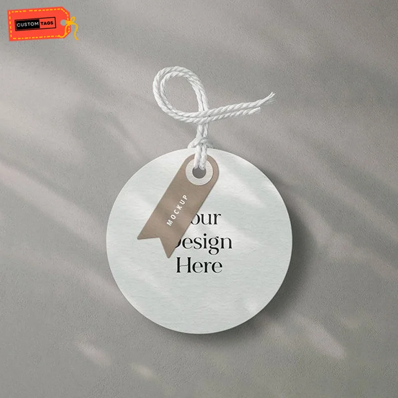 hang tags