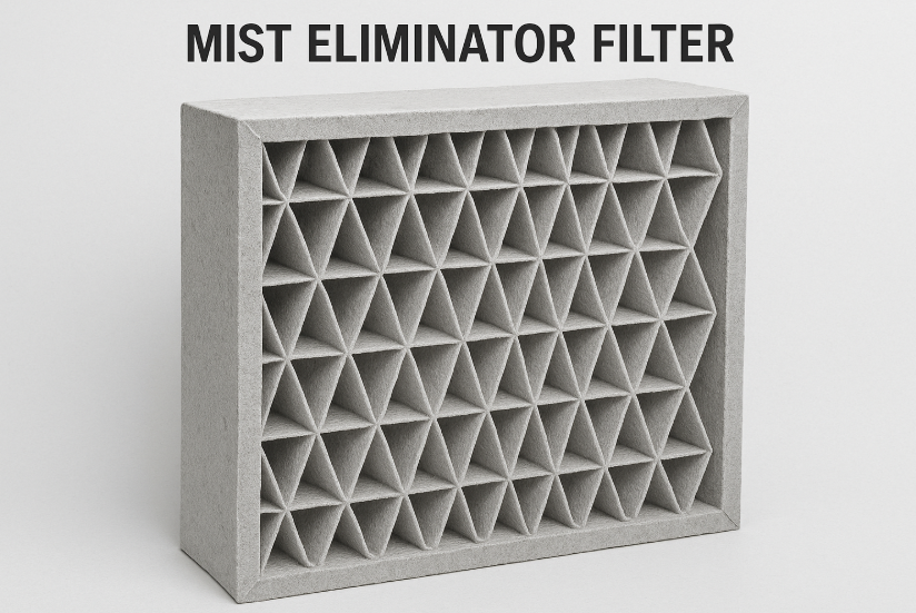 washable filters
