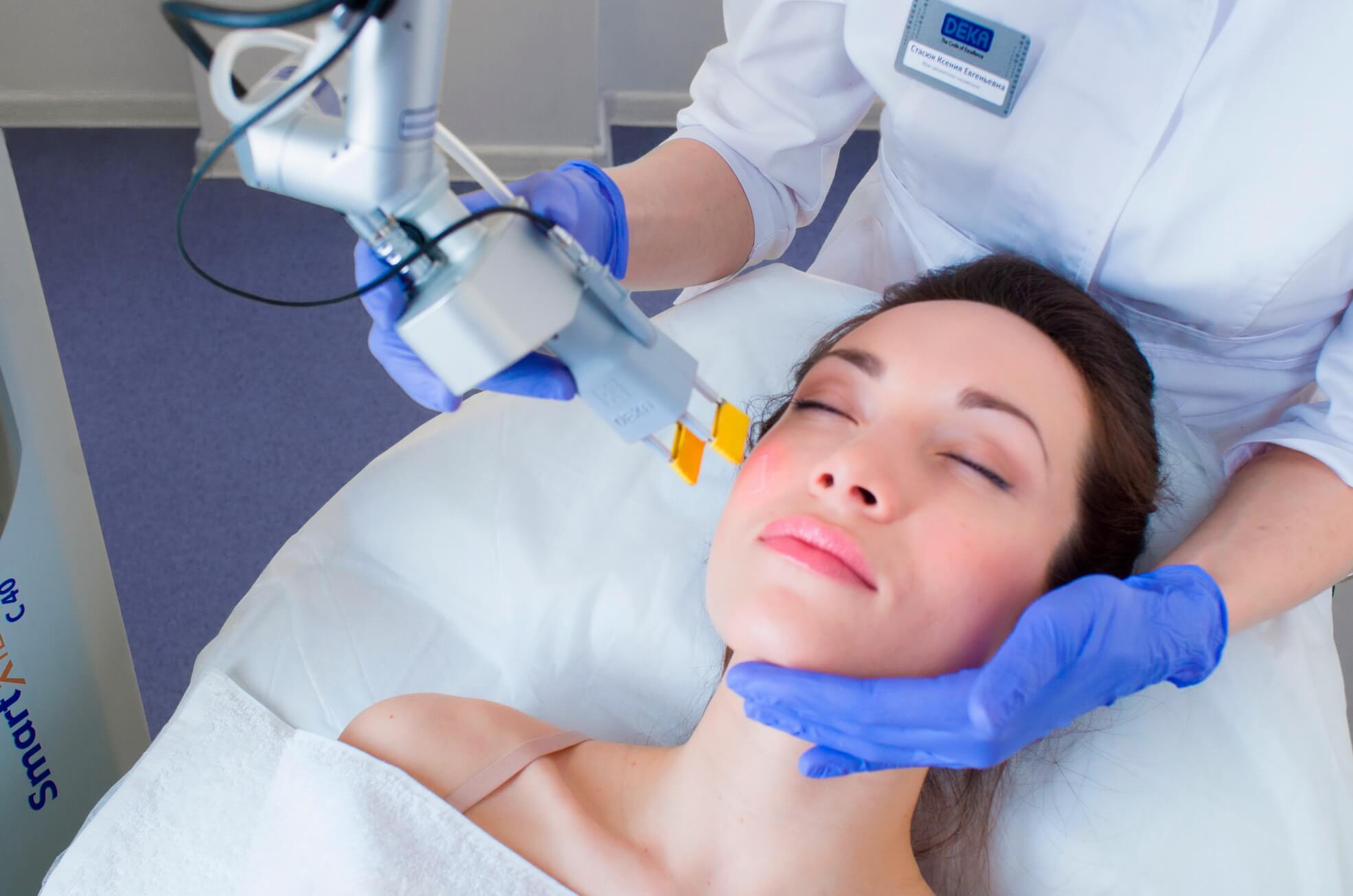 The Ultimate Guide to Self-Care: Why Your Skin Deserves SleekSkin Aesthetics