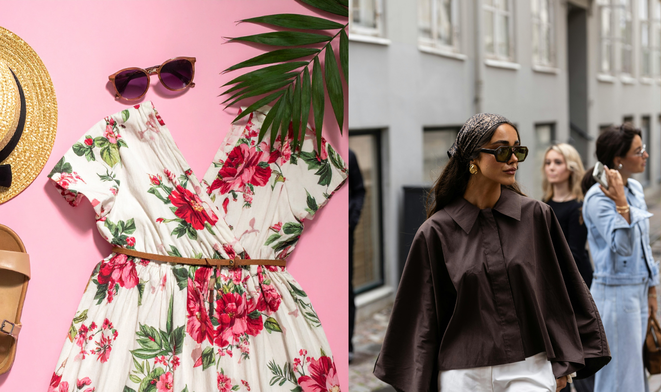 Fashion Accessories: Ultimate Guide to Elevate Your Style