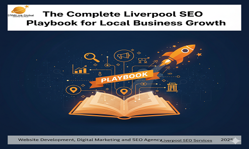 liverpool SEO Services